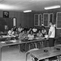 A2013.012.07422 - U. A. W. Camp June 28, 1964